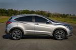 Honda HR-V 2015 года (BR)